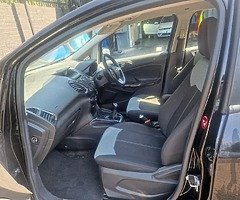 2015 Ford EcoSport 1.0 Petrol Nctd - Image 5/7