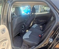 2015 Ford EcoSport 1.0 Petrol Nctd - Image 6/7