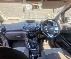 2015 Ford EcoSport 1.0 Petrol Nctd - Image 7/7