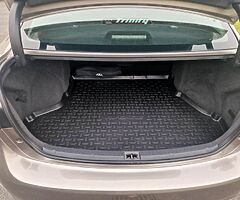 2016 Toyota Avensis - Image 4/8