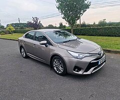 2016 Toyota Avensis - Image 8/8