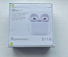 AirPods 3rd generation brand new sealed