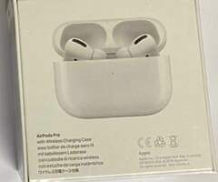 AirPods Pro brand new sealed
