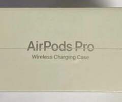 AirPods Pro brand new sealed