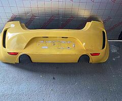 Btcc rear bumper - Image 4/4
