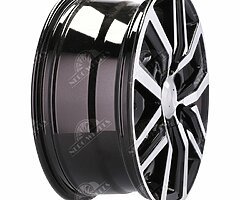 Toyota Land Cruiser Hilux Hiace alloy wheels - 6x139,7 - Image 5/6