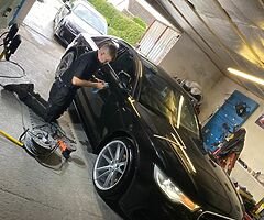 20” VEEMANS V-FS25 FOR SALE!!