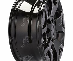 Toyota Land Cruiser Hilux Hiace alloy wheels - 6x139,7 - Image 5/7