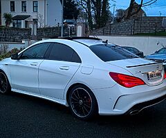 Mercedes Benz cla220d amg sport - Image 3/9