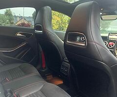 Mercedes Benz cla220d amg sport - Image 7/9