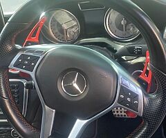 Mercedes Benz cla220d amg sport - Image 8/9