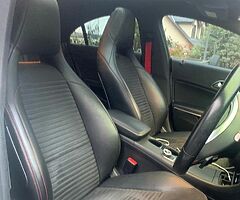 Mercedes Benz cla220d amg sport - Image 9/9