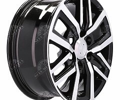 Toyota Land Cruiser Hilux Hiace alloy wheels - 6x139,7 - Image 4/6