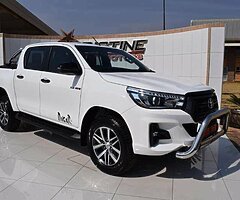 Toyota Land Cruiser Hilux Hiace alloy wheels - 6x139,7 - Image 6/6
