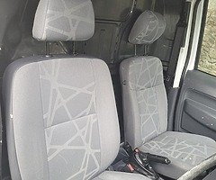2011 Ford Tranist Connect 1.8 Diesel Taxed Feb - Image 7/10