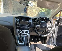 Ford Focus - Image 3/7