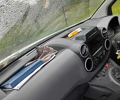 Peugeot partner - Image 5/8