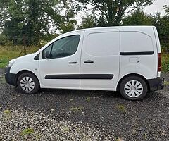 Peugeot partner - Image 8/8