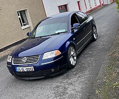 Blue pd130 high line Passat - Image 5/10