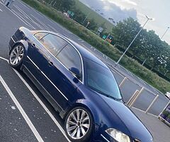 Blue pd130 high line Passat - Image 6/10