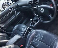 Blue pd130 high line Passat - Image 7/10