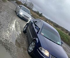 Blue pd130 high line Passat - Image 9/10