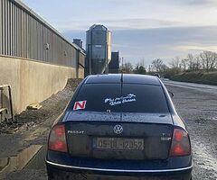 Blue pd130 high line Passat - Image 10/10