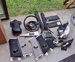 Bmw f30 bits