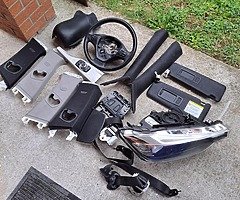 Bmw f30 bits