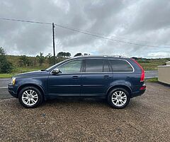 2012 Volvo XC90