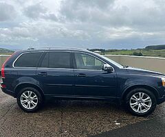2012 Volvo XC90 - Image 4/10