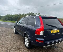 2012 Volvo XC90 - Image 5/10