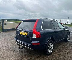 2012 Volvo XC90 - Image 7/10