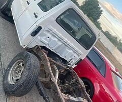 2011 Ford ranger - Image 3/5