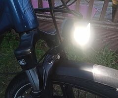 FALTER BIKE BOSCH