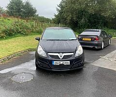 Vauxhall corsa 1.3 diesel - Image 4/6