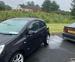 Vauxhall corsa 1.3 diesel - Image 5/6