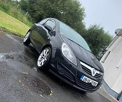 Vauxhall corsa 1.3 diesel - Image 6/6