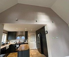 Interior exterior painter available