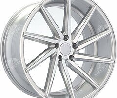 Vossen CVT directional alloy wheels