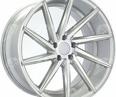 Vossen CVT directional alloy wheels