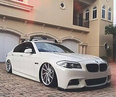 Vossen CVT directional alloy wheels - Image 4/6