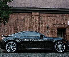 Vossen CVT directional alloy wheels - Image 5/6