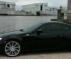 Vossen CVT directional alloy wheels - Image 6/6