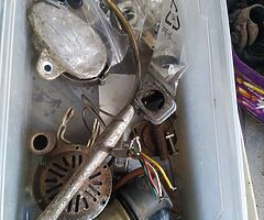 NSU Quickly Parts - Image 3/10
