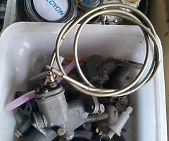 NSU Quickly Parts - Image 4/10