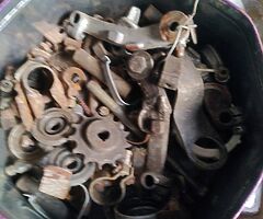 NSU Quickly Parts - Image 7/10