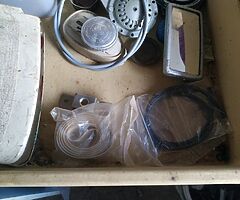 NSU Quickly Parts - Image 8/10