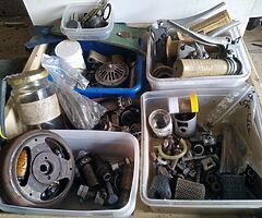 NSU Quickly Parts - Image 9/10