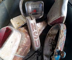 NSU Quickly Parts - Image 10/10